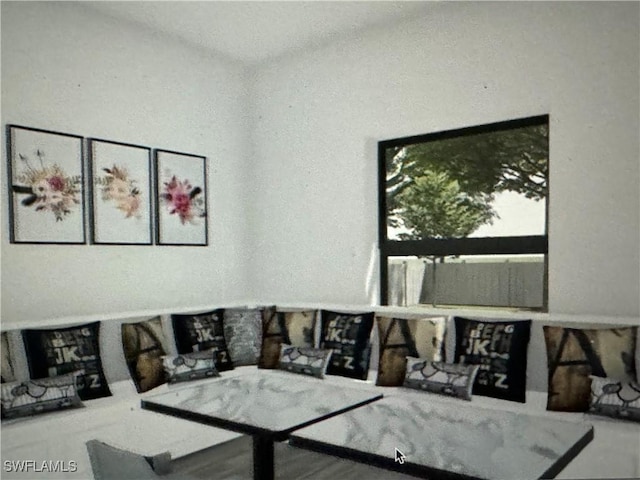 543 Mcarthur Blvd, Lehigh Acres, FL 33974 - view of living area