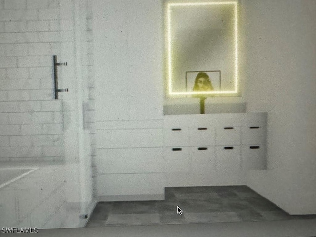 543 Mcarthur Blvd, Lehigh Acres, FL 33974 - view of bathroom