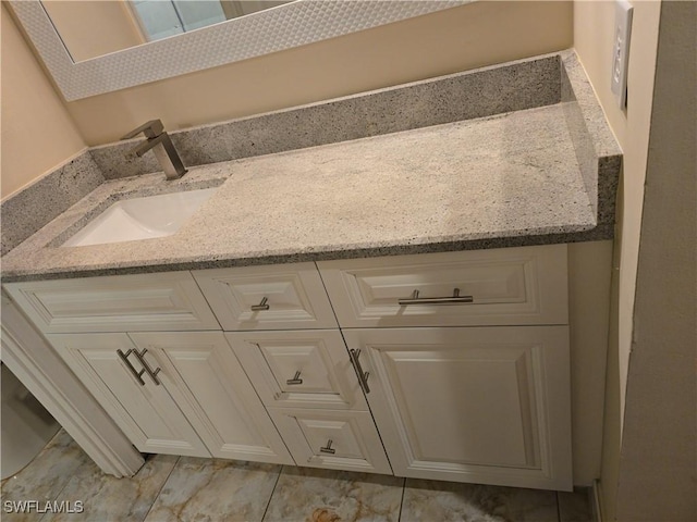 12051 Champions Green Way Unit 322, Fort Myers, FL 33913 - bathroom featuring vanity