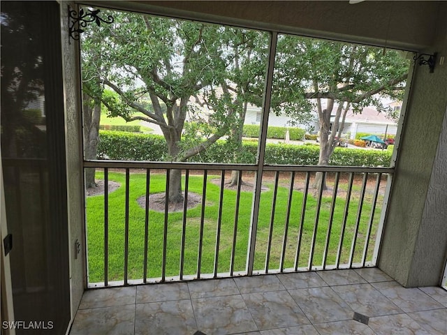 12051 Champions Green Way Unit 322, Fort Myers, FL 33913 - view of balcony