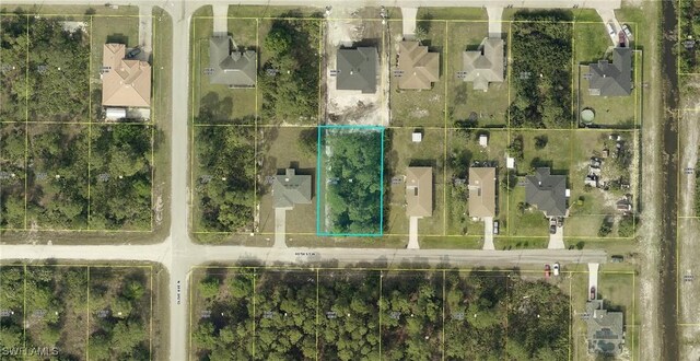 3108 40th St W, Lehigh Acres FL, 33971 land for sale