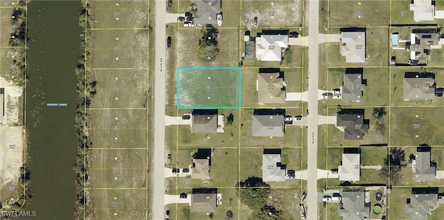 2523 NE 6th Ave, Cape Coral FL, 33909 land for sale