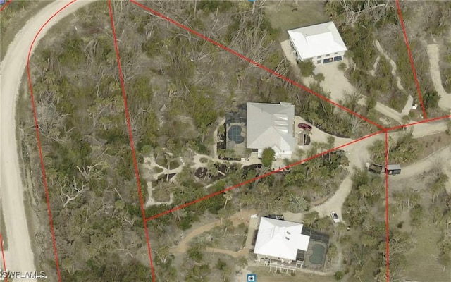 3025 Turtle Gait Ln, Sanibel, FL 33957 - map