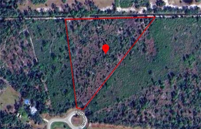 3950 Ridgeland Ct, Punta Gorda FL, 33982 land for sale