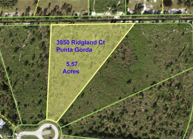 Listing photo 3 for 3950 Ridgeland Ct, Punta Gorda FL 33982