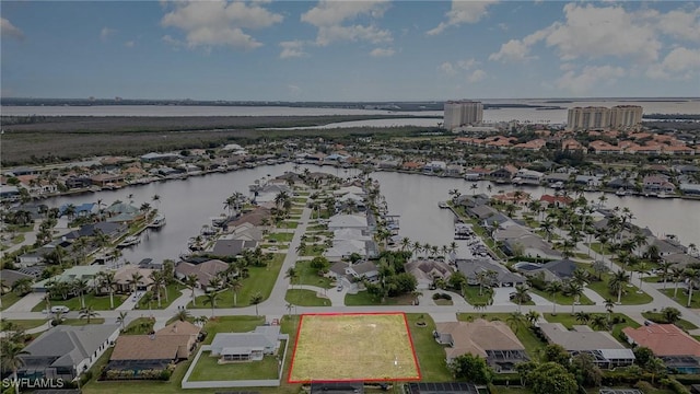 1003 SW 56th St, Cape Coral FL, 33914 land for sale