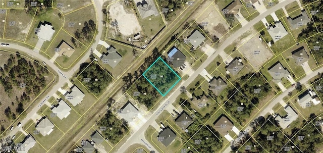 4818/4820 Golfview Blvd, Lehigh Acres FL, 33973 land for sale