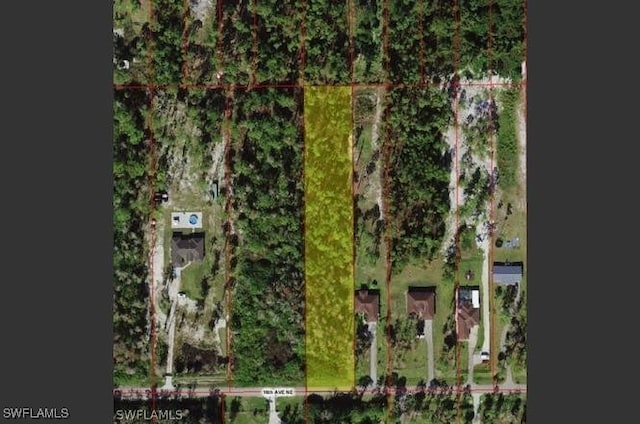 3695 16th Ave NE, Naples FL, 34120 land for sale