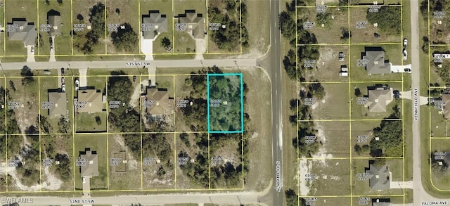 2501 51st St SW, Lehigh Acres FL, 33976 land for sale