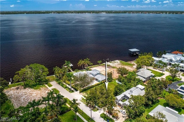 1223 Coconut Dr, Fort Myers FL, 33901 land for sale