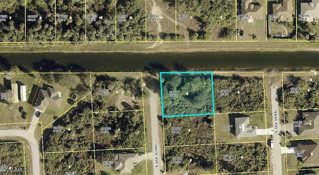 1505 Unice Ave S, Lehigh Acres FL, 33976 land for sale