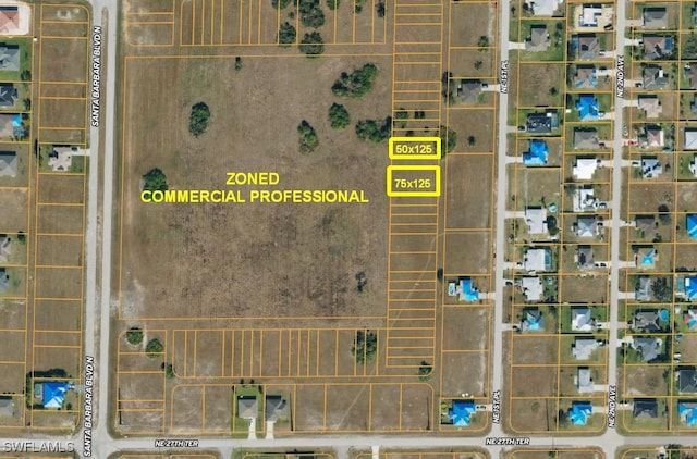 0 NE 1st Place, Cape Coral FL, 33909 land for sale