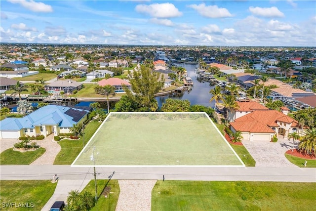 2301 SW 54th Ln, Cape Coral FL, 33914 land for sale