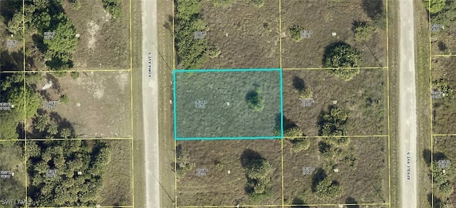 709 Roma Ave S, Lehigh Acres FL, 33974 land for sale