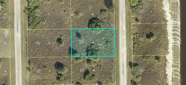 710 Aprile Ave S, Lehigh Acres FL, 33974 land for sale