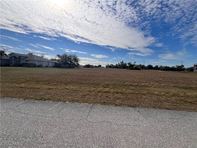 1412 NW 16th Ter, Cape Coral FL, 33993 land for sale