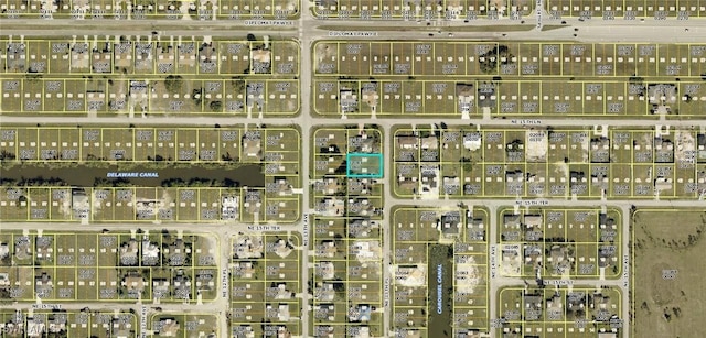 1526 NE 13th Pl, Cape Coral FL, 33909 land for sale