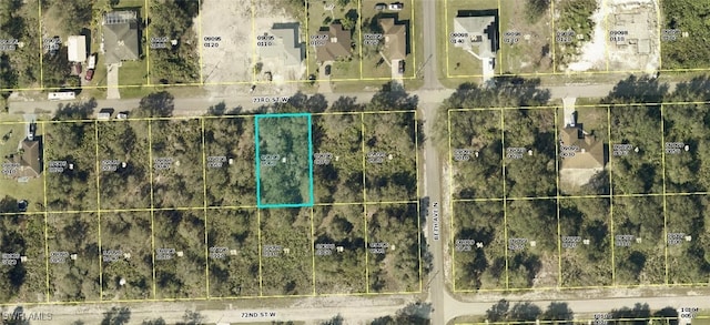 2519 73rd St W, Lehigh Acres FL, 33971 land for sale