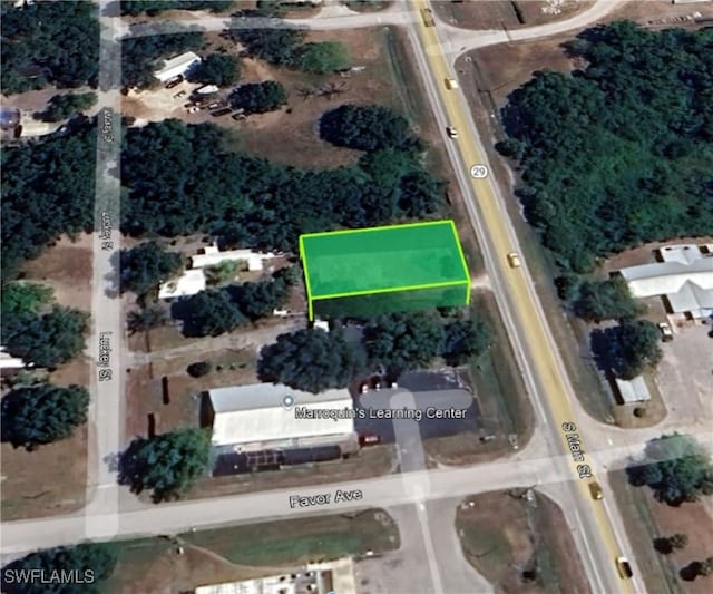 Listing photo 3 for 00 State Road 29 S, Labelle FL 33935