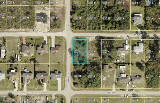 3115 7th St W, Lehigh Acres FL, 33971 land for sale