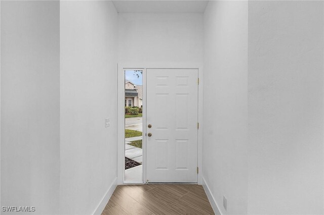 2657 Aft Ave, Naples, FL 34109 - view of entryway