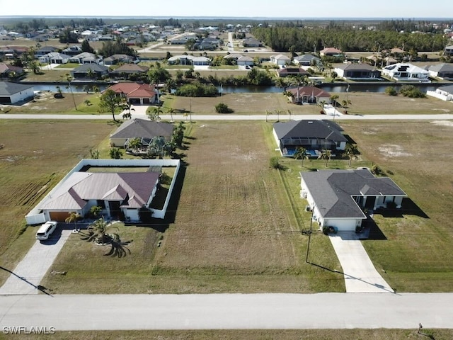 2340 NW 38th Ave, Cape Coral FL, 33993 land for sale