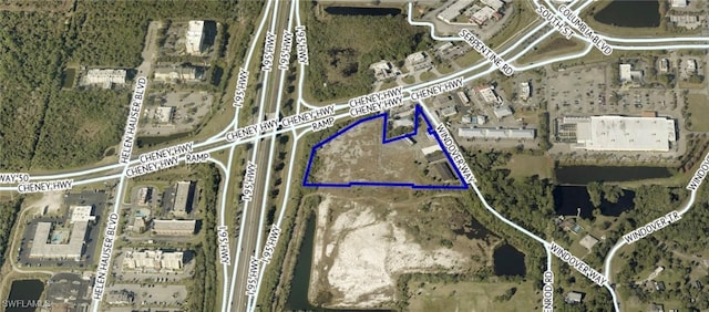 8251 Windover Way, Titusville FL, 32780 land for sale