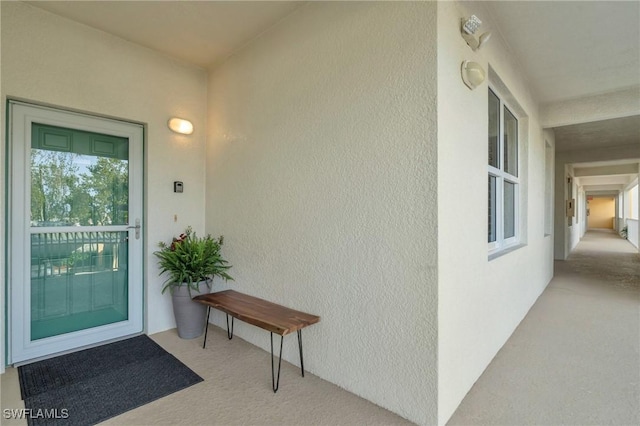 11041 Gulf Reflections Dr Unit 203, Fort Myers, FL 33908 - view of property entrance