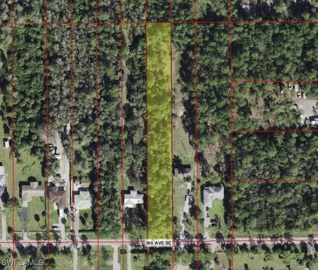 2971 6th Ave SE, Naples FL, 34117 land for sale