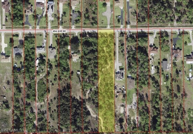 3310 43rd Ave NE, Naples FL, 34120 land for sale