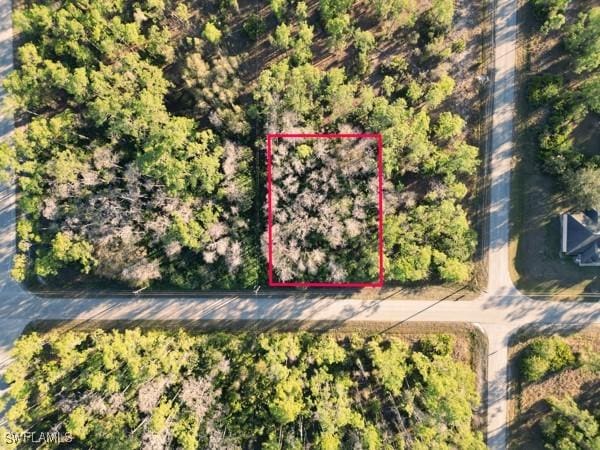 3002 E 23rd St, Alva FL, 33920 land for sale