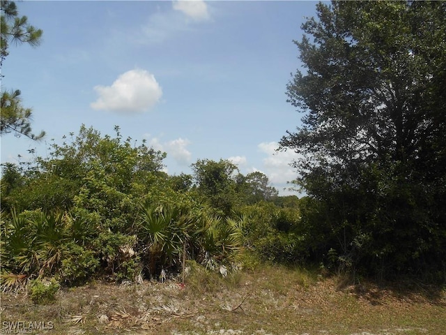 1306 Abbott Ave, Lehigh Acres FL, 33972 land for sale