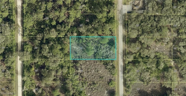 1909 Columbus Ave, Lehigh Acres FL, 33972 land for sale