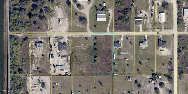 7825 13th Ter, Labelle FL, 33935 land for sale