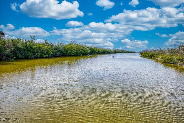 water view