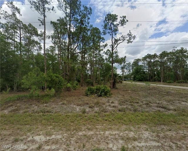 1207 E 11th St, Lehigh Acres FL, 33972 land for sale