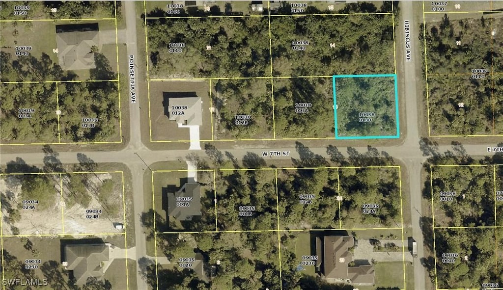 10 W 7th St, Lehigh Acres, FL 33972