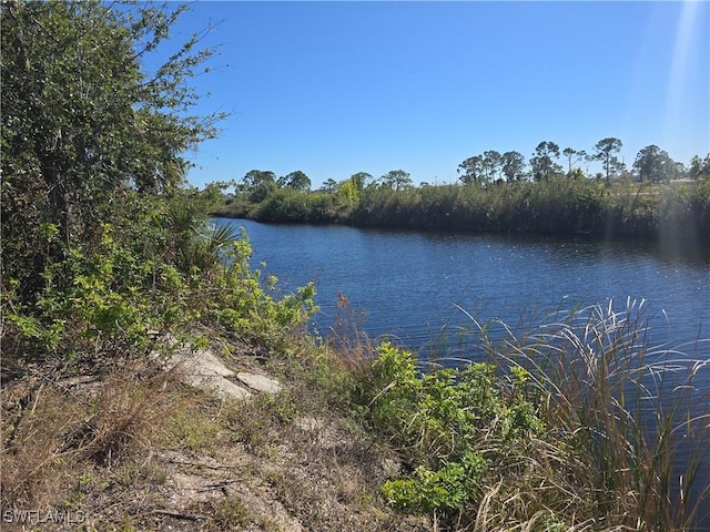 3712 NW 45th St, Cape Coral FL, 33993 land for sale