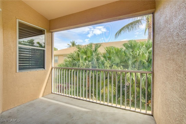 13911 Lake Mahogany Blvd Unit 2922, Fort Myers, FL 33907 - view of balcony