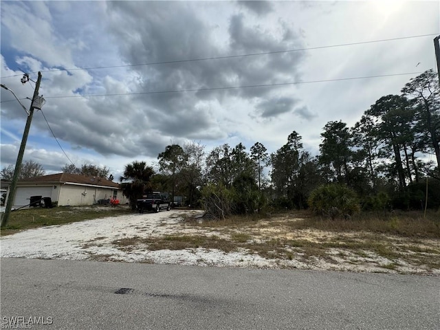 2523 53rd St W, Lehigh Acres FL, 33971 land for sale