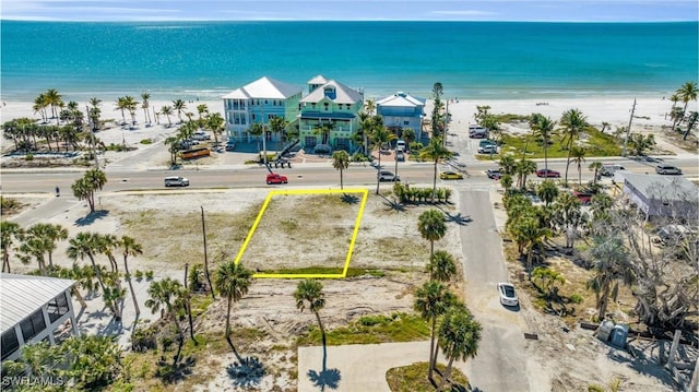 4109 Estero Blvd, Fort Myers Beach FL, 33931 land for sale