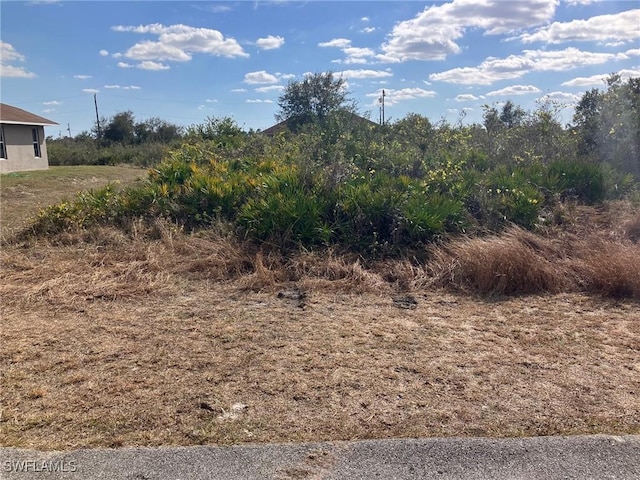 2817 72nd St W, Lehigh Acres FL, 33971 land for sale