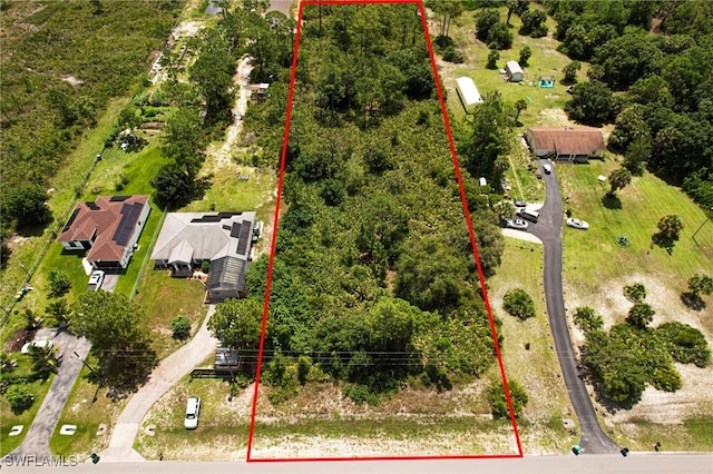 xxxx 40 Street Ne, Naples FL, 34120 land for sale