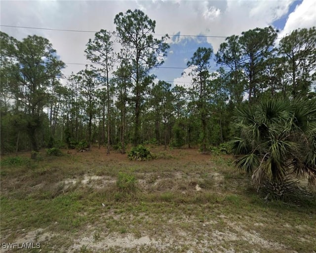 1103 Thompson Ave, Lehigh Acres FL, 33972 land for sale