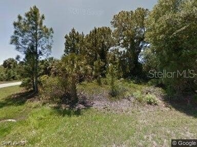 12143 Miles Ave, Port Charlotte FL, 33953 land for sale