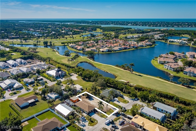 2528 Storter Ave, Naples FL, 34112 land for sale