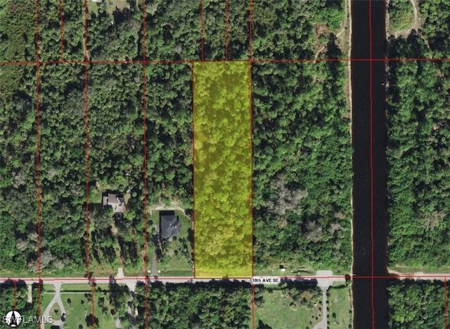 XXXX 18th Ave SE, Naples FL, 34117 land for sale