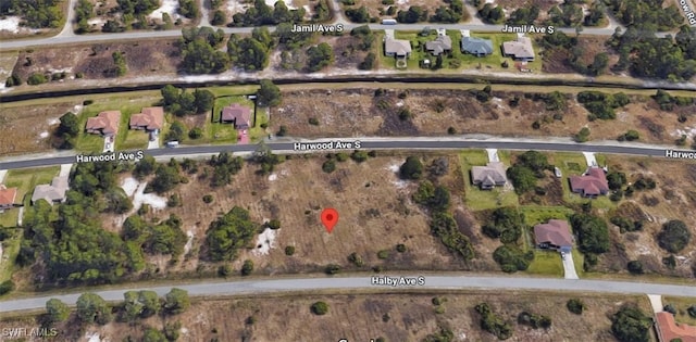 Listing photo 3 for 1055 Halby Ave S, Lehigh Acres FL 33974