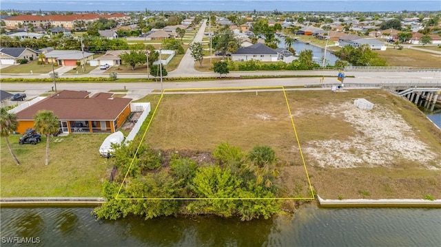 1232 Hancock Bridge Pkwy, Cape Coral FL, 33990 land for sale