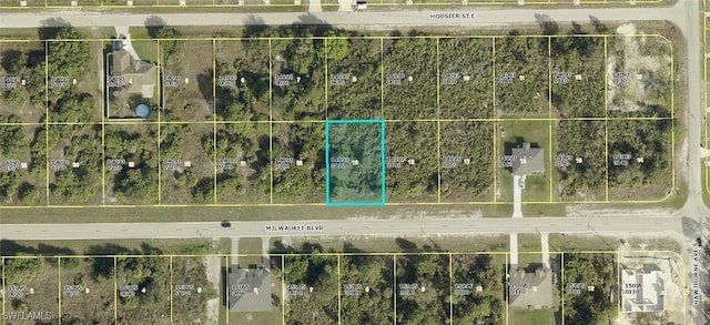 865 Milwaukee Blvd, Lehigh Acres FL, 33974 land for sale